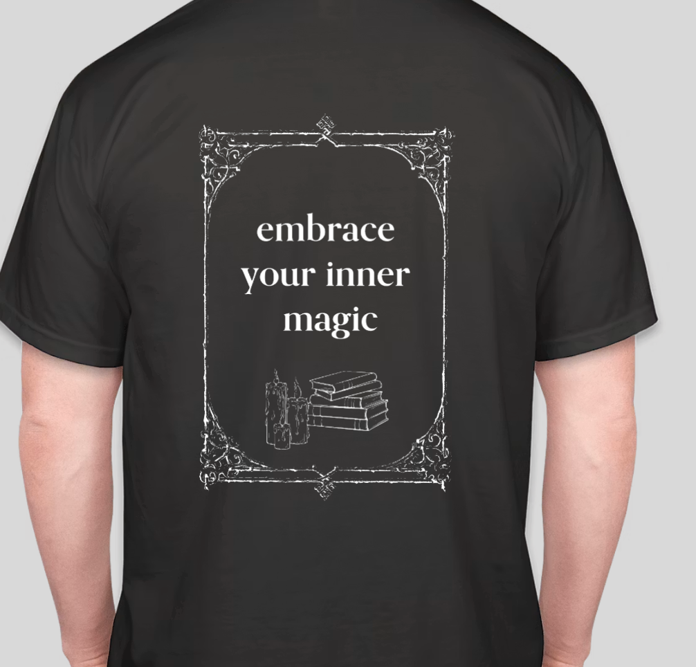 Lumos Collective Signature Tee