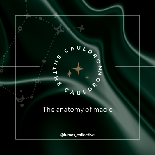 The Cauldron 2 Month Payment Plan