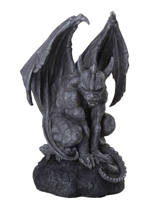 Gargoyle Statue