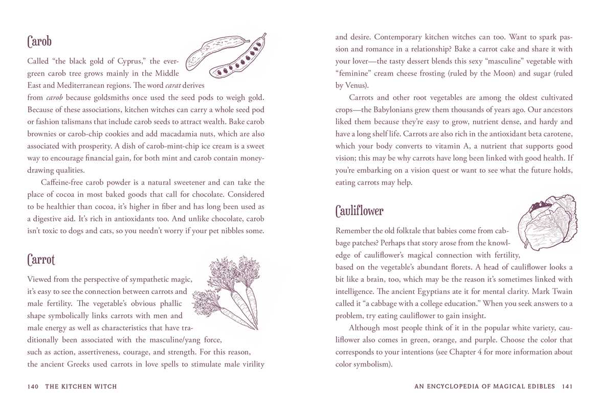 Kitchen Witch by Skye Alexander