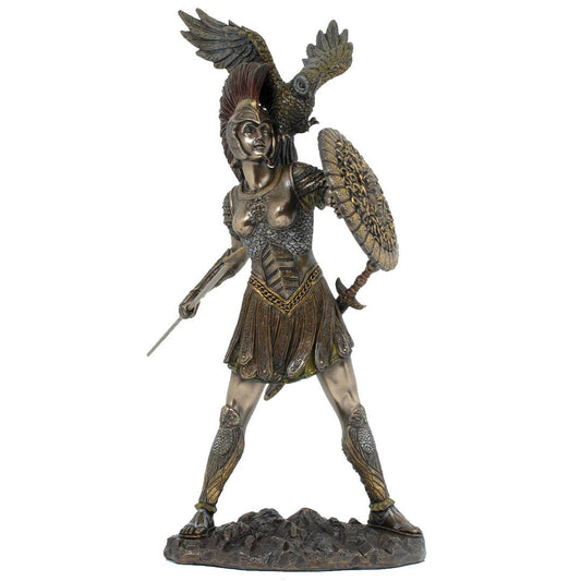7853 Greek Goddess Athena