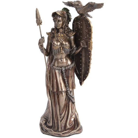 10056 Greek Goddes Athena