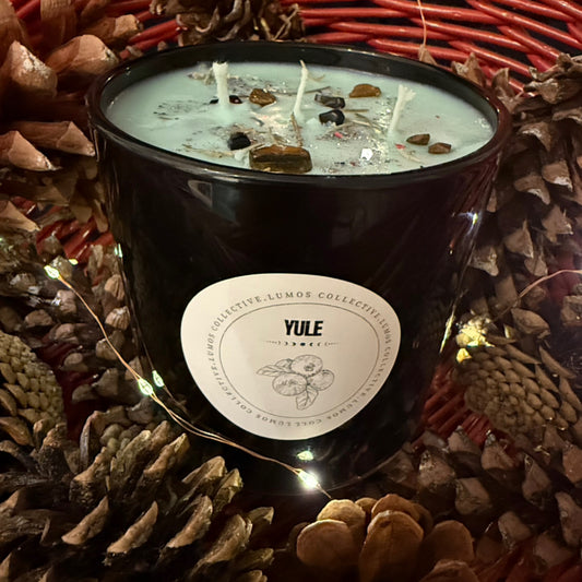 Yule