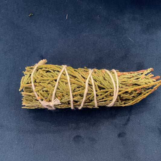 Juniper Herb bundle