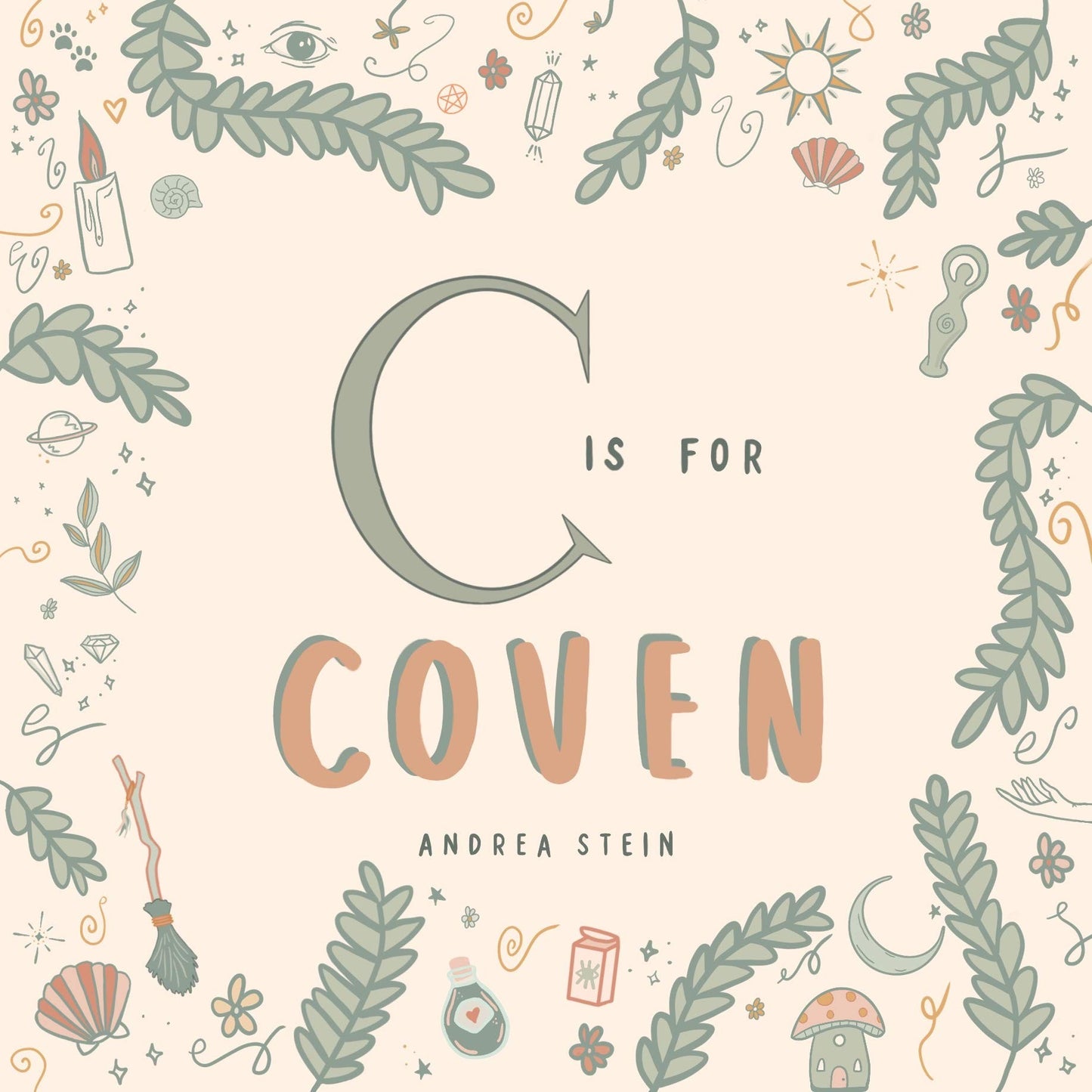 C is for Coven