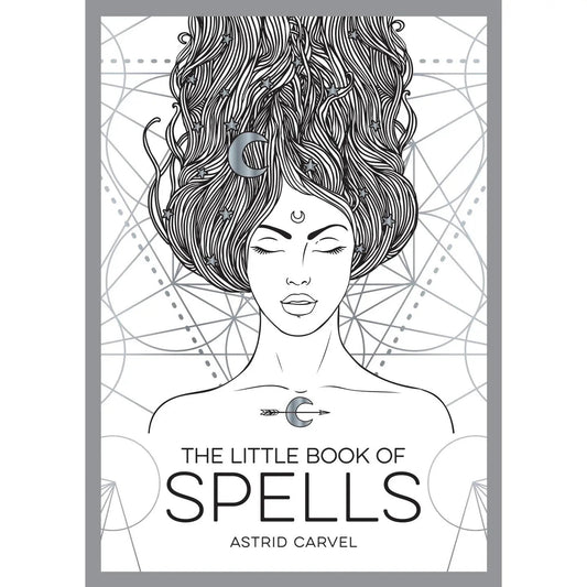The Little Book of Spells