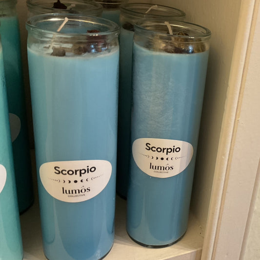 Scorpio