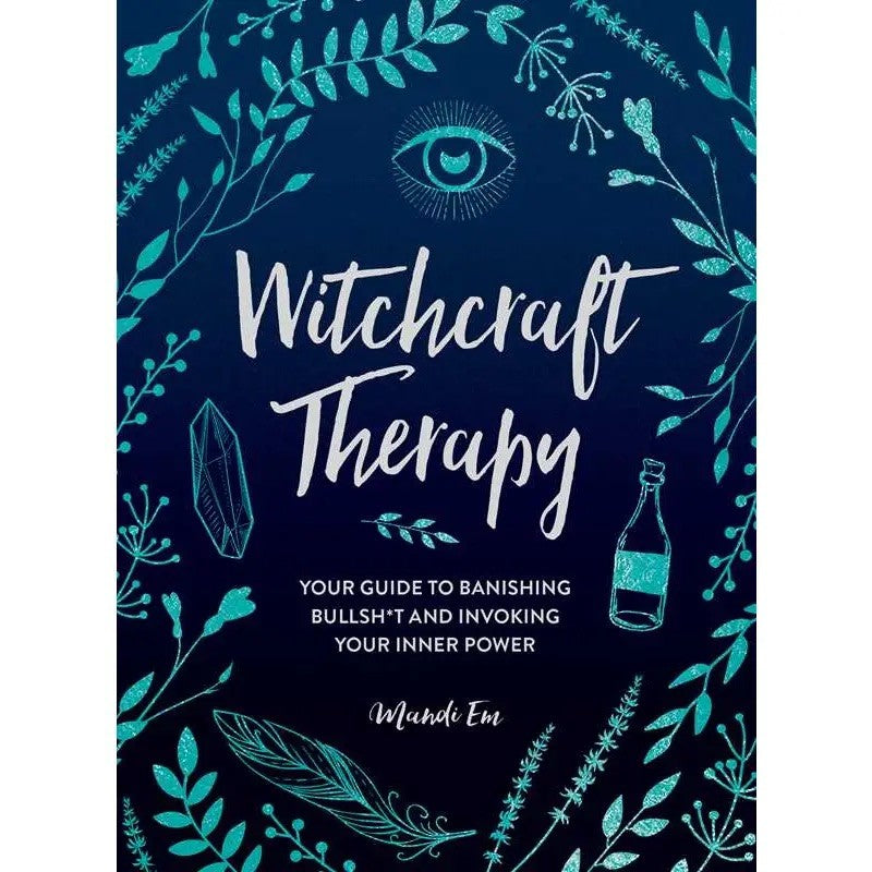 Witchcraft Therapy