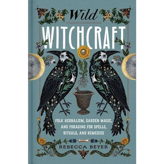 Wild Witchcraft