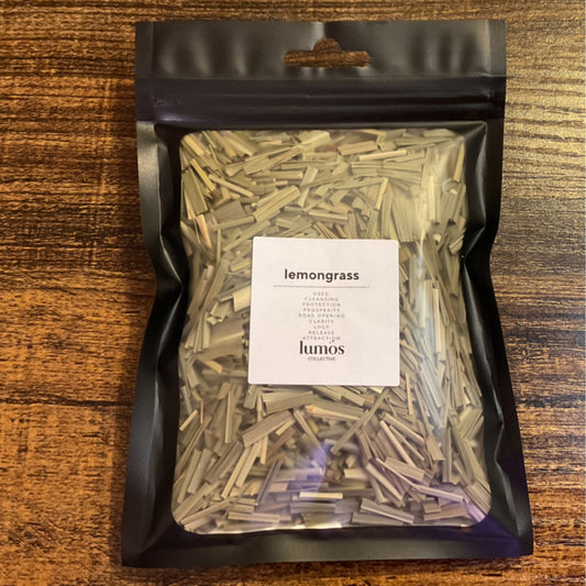 Lemongrass
