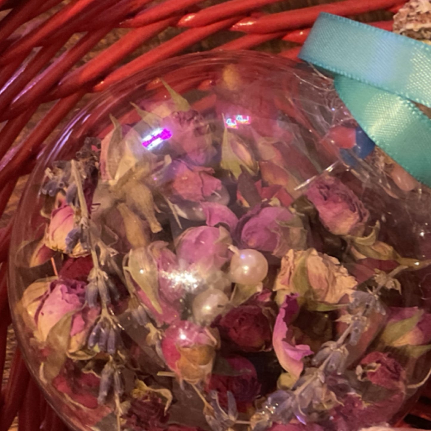 Aphrodite Witch Ball