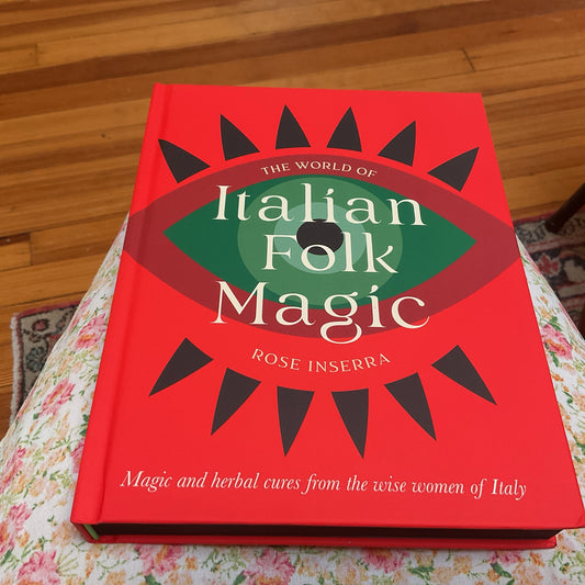 Italian Folk Magic