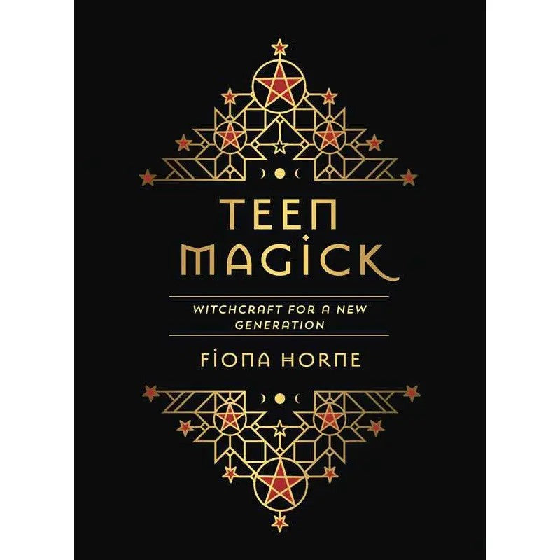 Teen Magick
