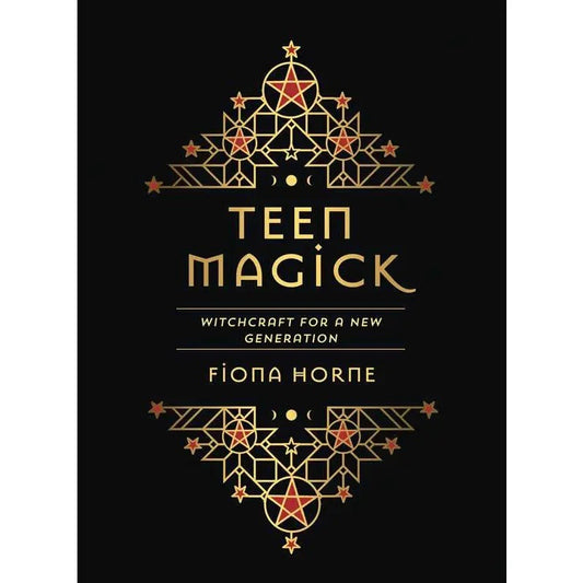 Teen Magick