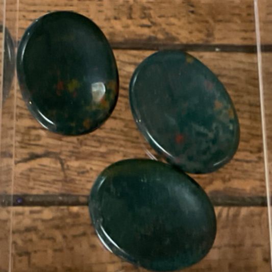 Bloodstone Worrystone