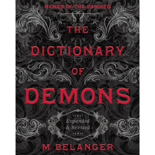 The Dictionary of Demons