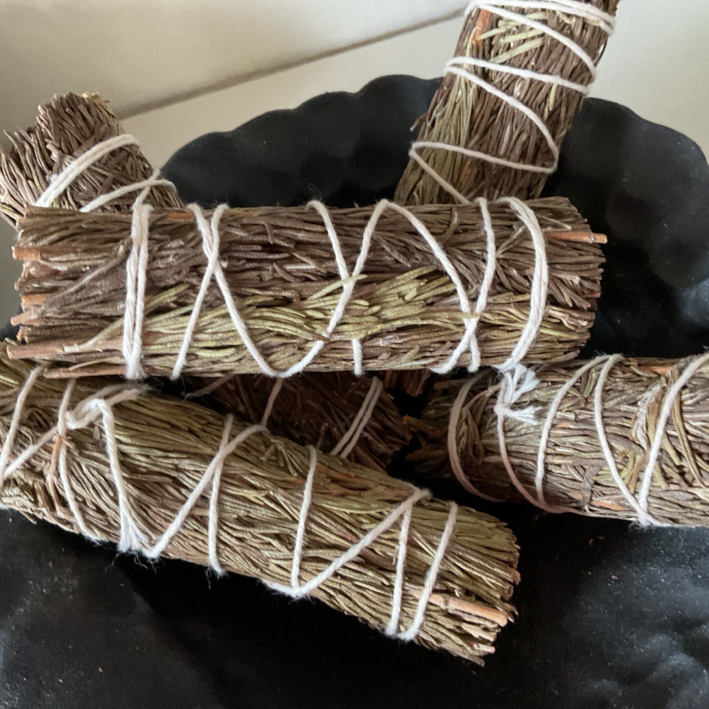 Rosemary bundle