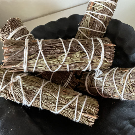 Rosemary bundle