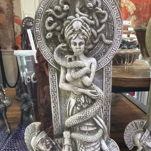 Medusa