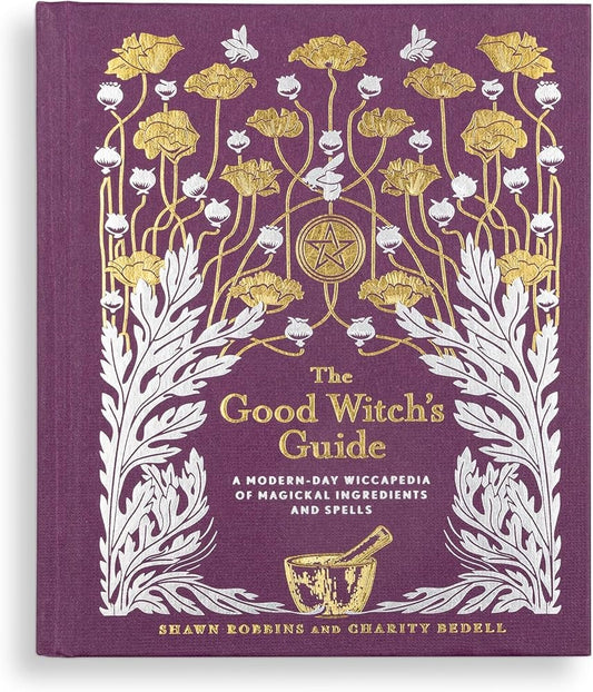The Good Witch’s Guide