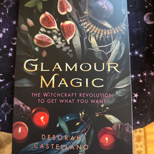 Glamour Magic by Deborah Castellano