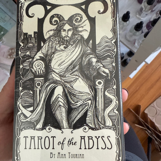 Tarot of the Abyss