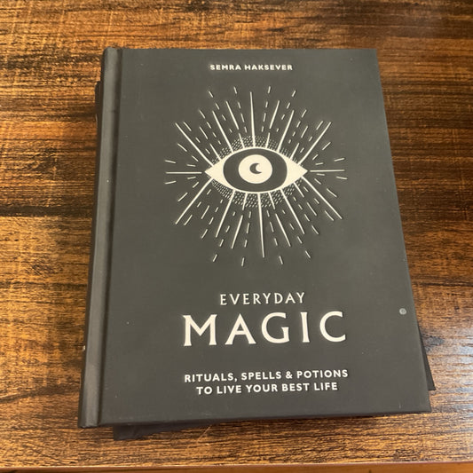 Everyday Magic