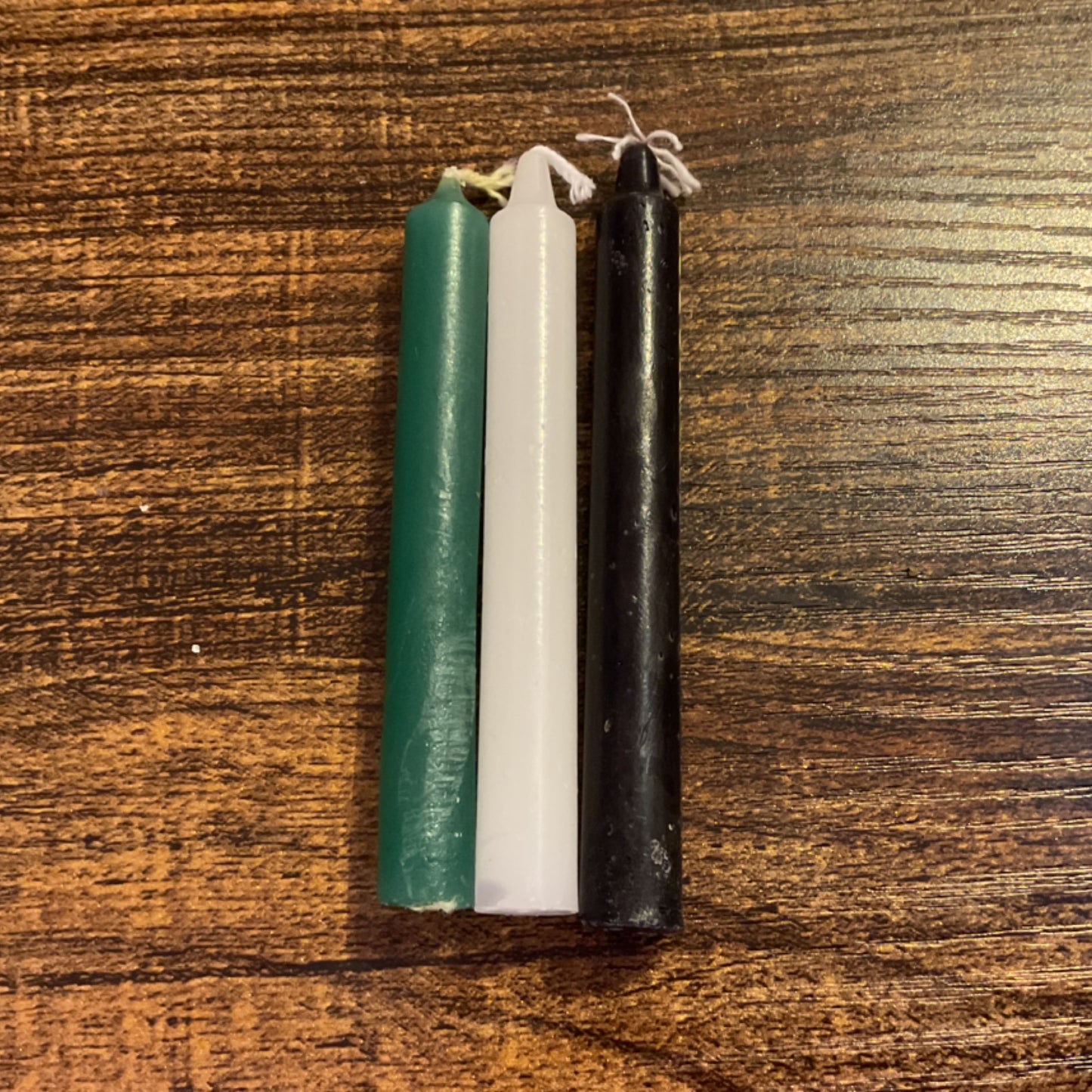3 pack of chimes