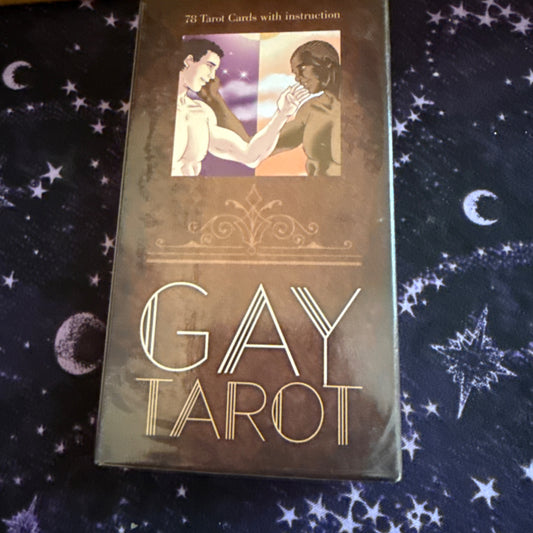 Gay Tarot
