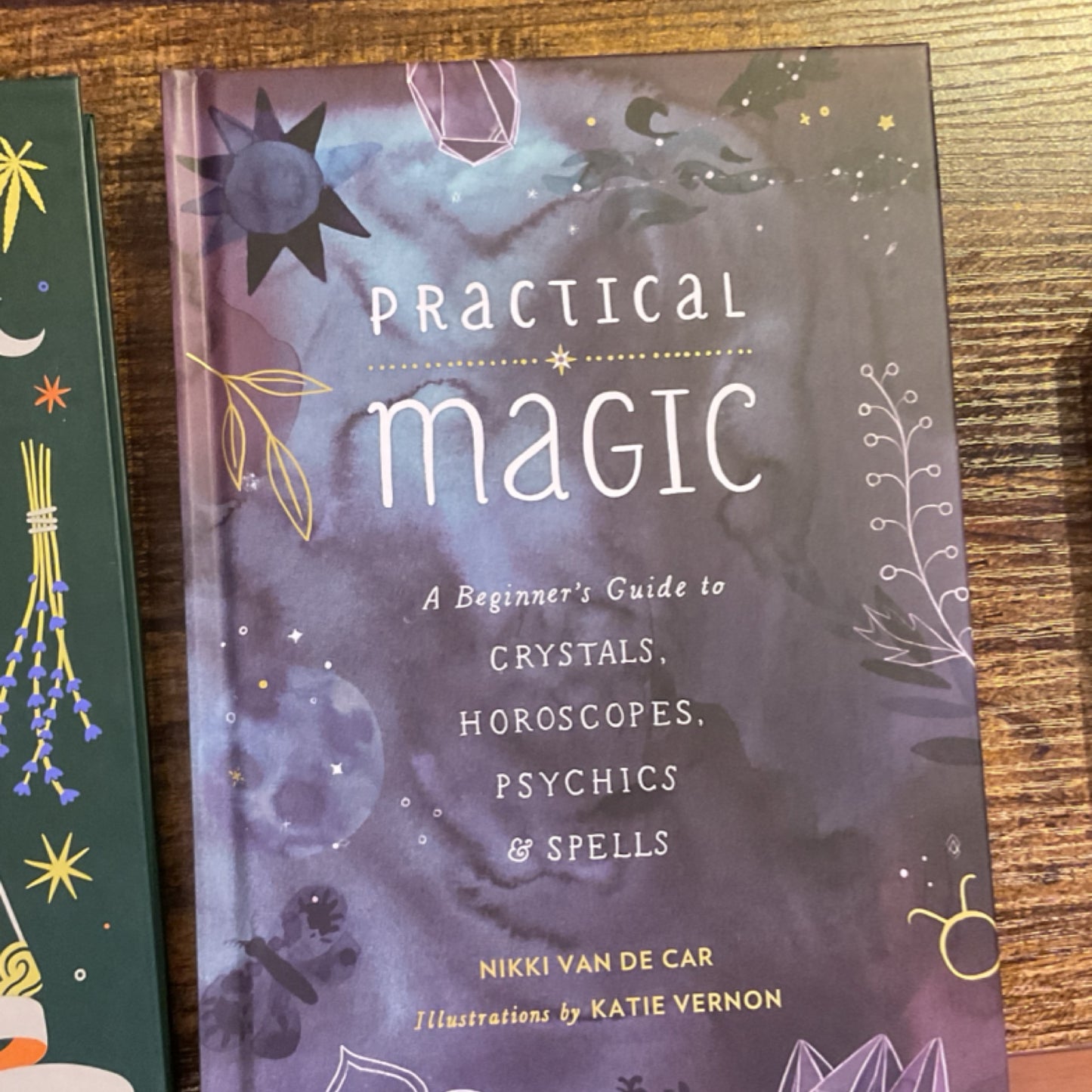 Practical magic a beginner’s guide