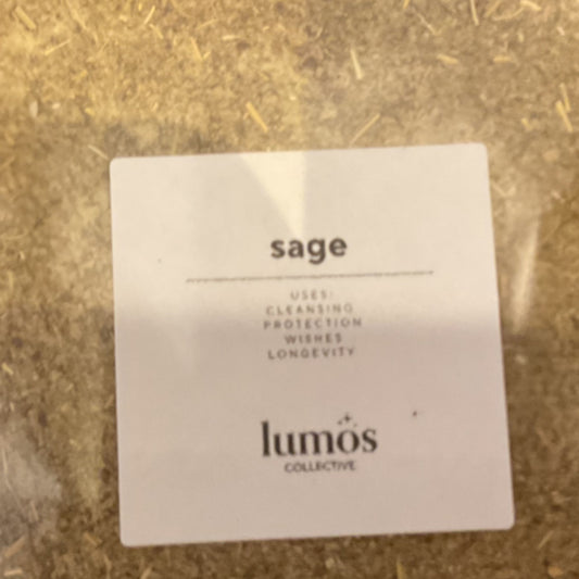 Sage