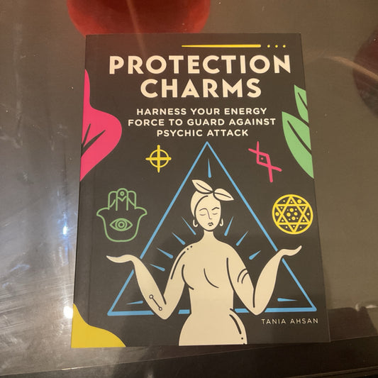 Protection Charms