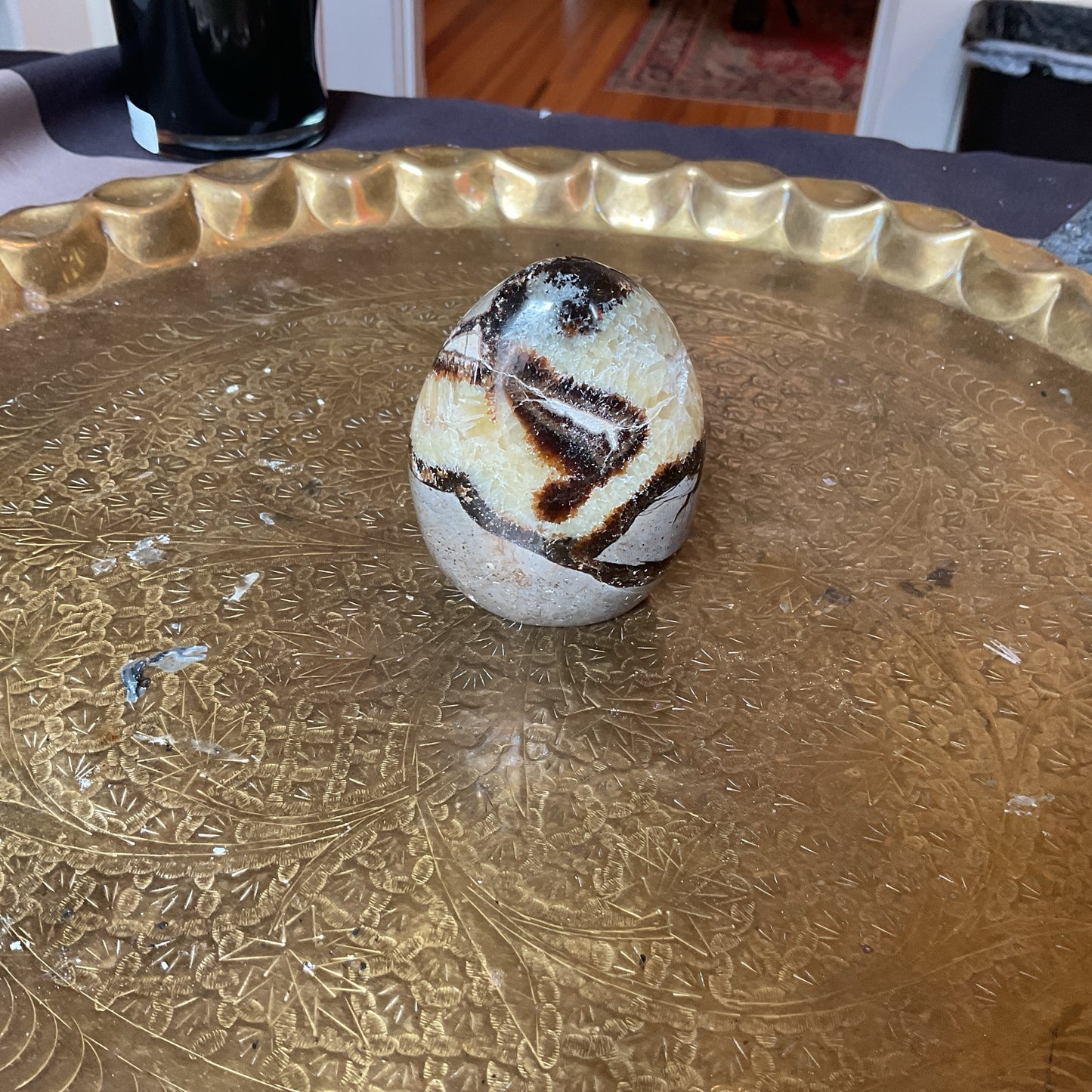 Septarian Dragon Stone 40