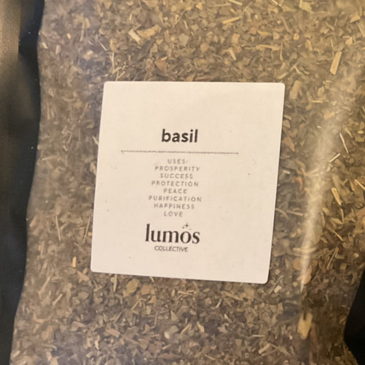 Basil