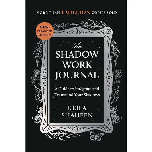 The Shadowwork Journal