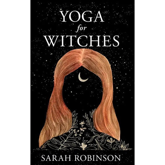 Yoga for Witches
