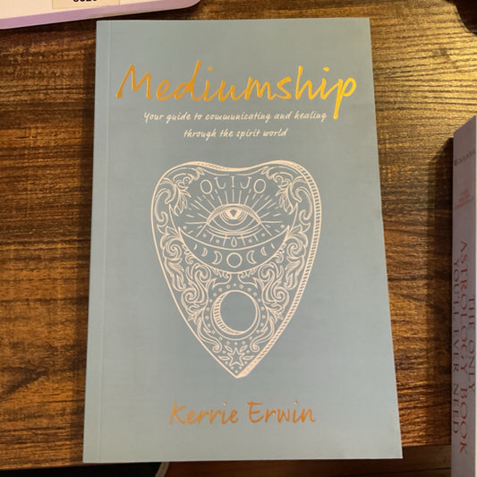 Mediumship
