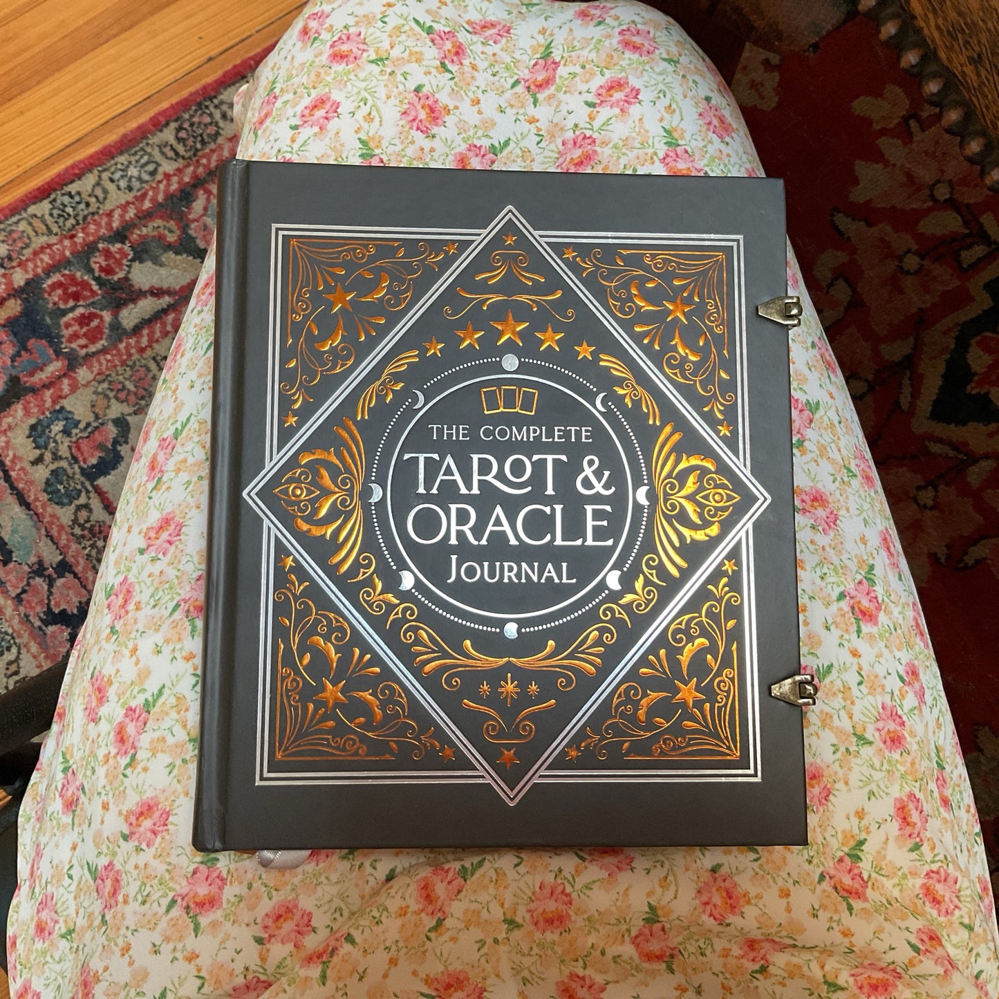 Tarot & Oracle Journal