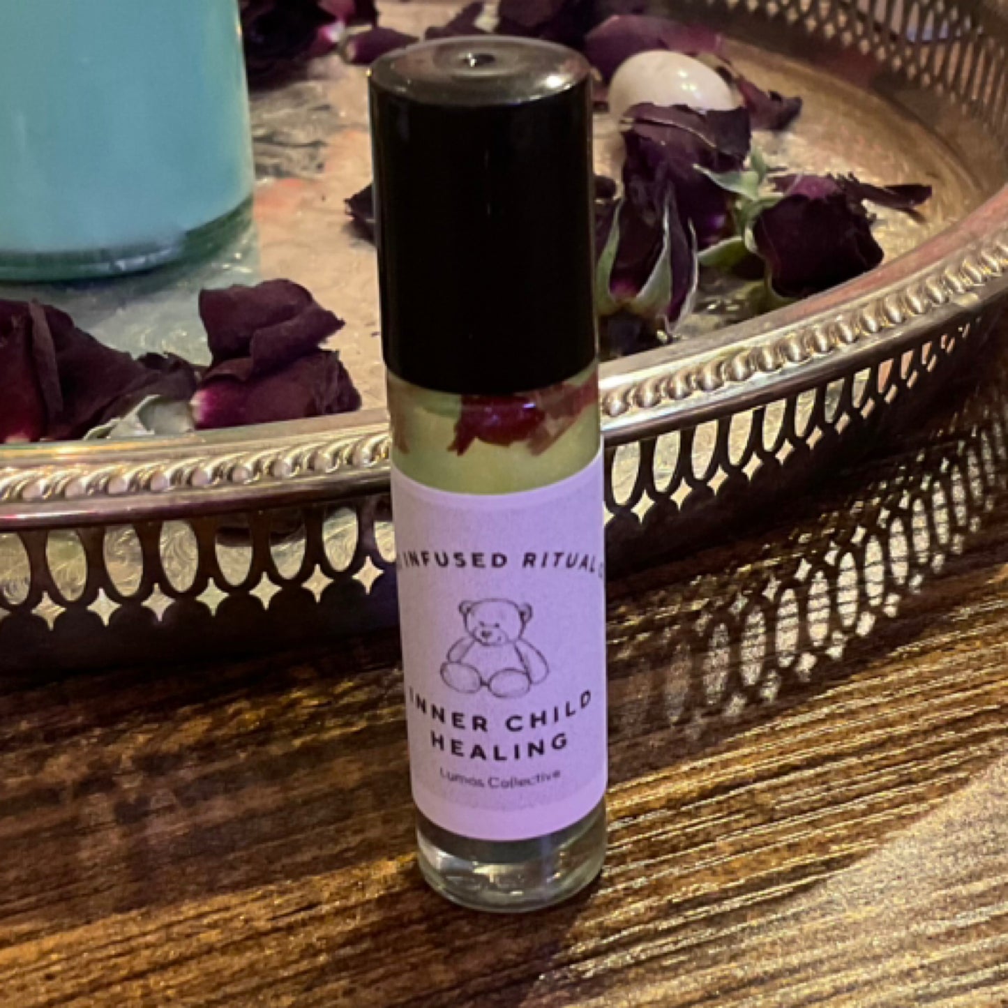 Inner Child Healing Rollerball