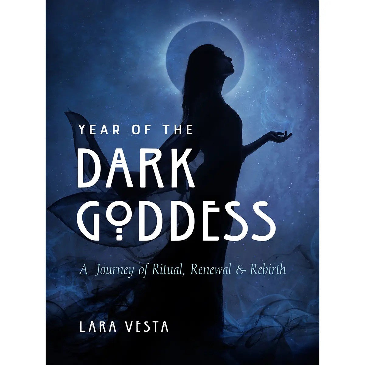 Year of the dark goddess