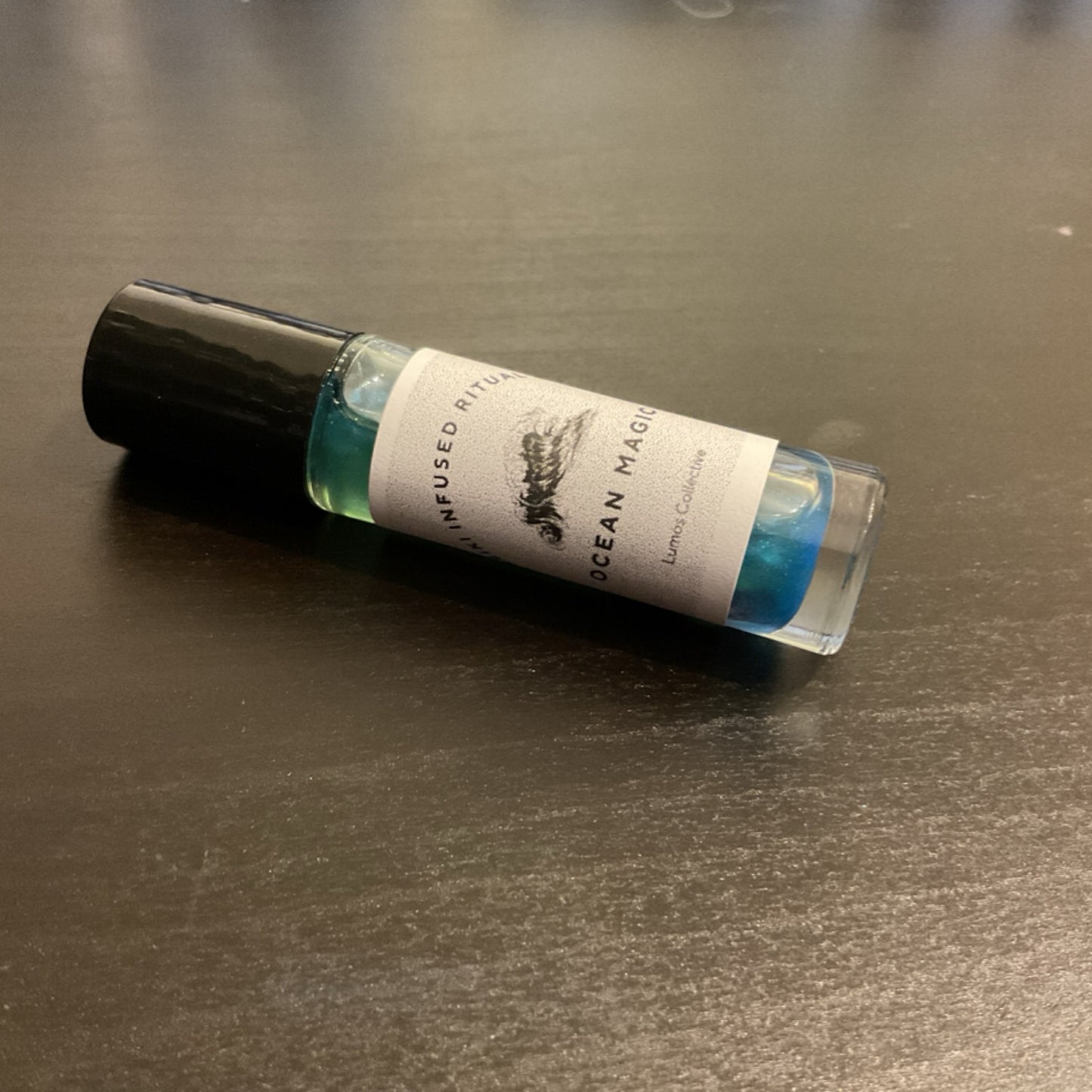 Ocean Magic Rollerball