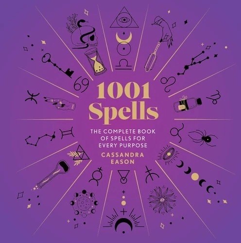 1001 Spells