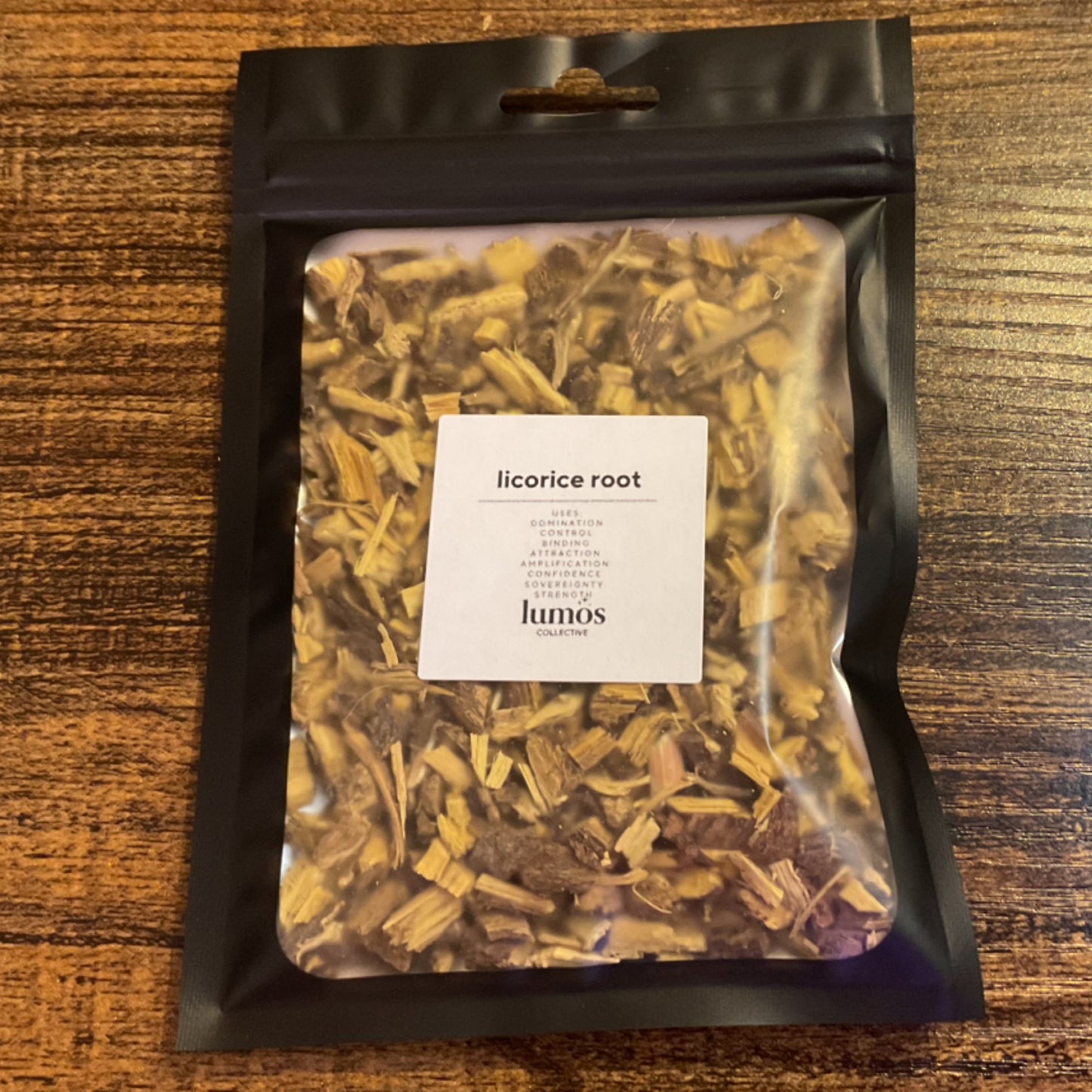 Licorice Root