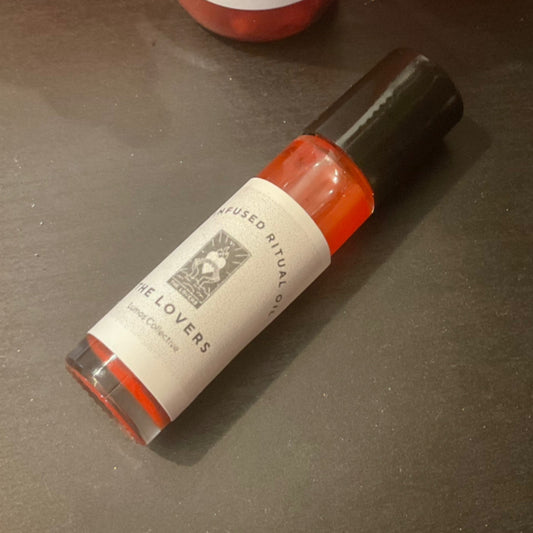 The Lovers Rollerball
