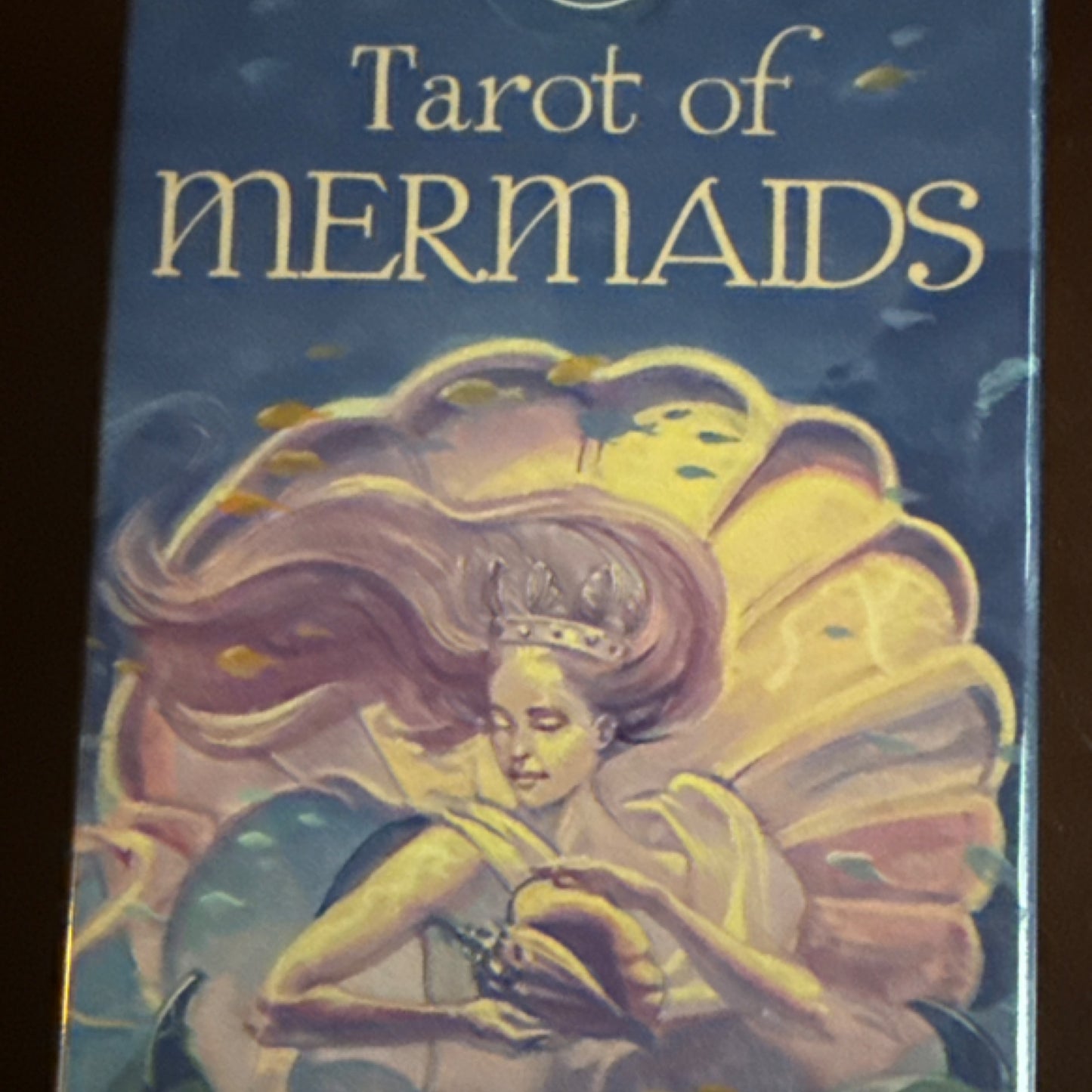 Tarot of Mermaids