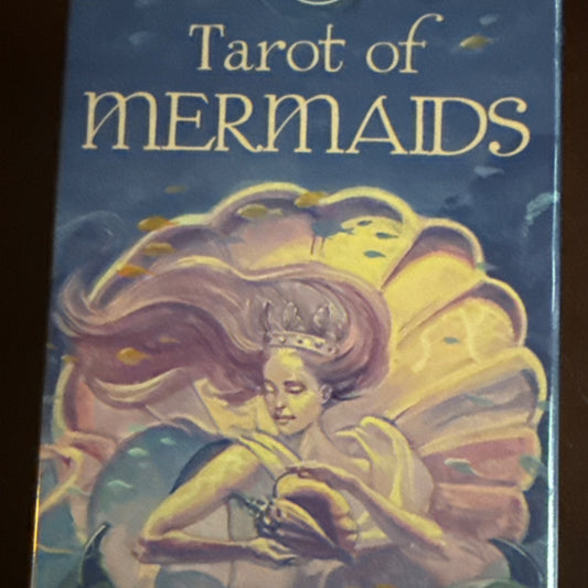 Tarot of Mermaids