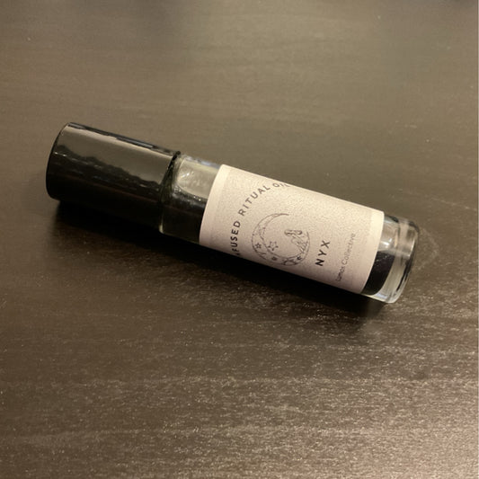 NYX Rollerball