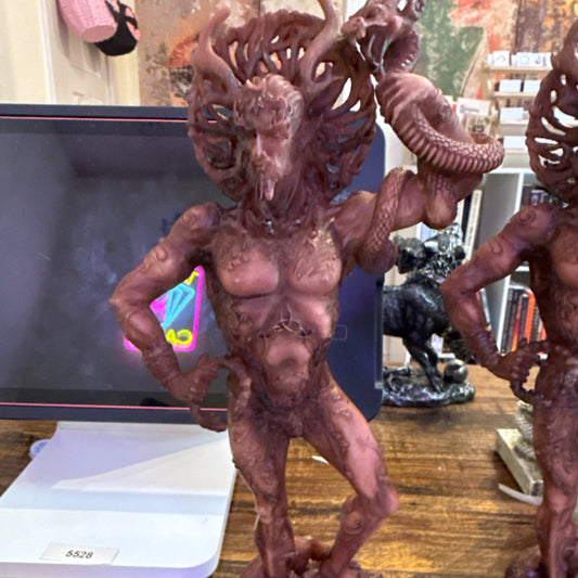 Cernunnos Statue
