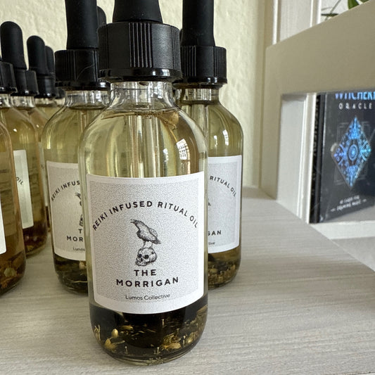 The morrgian
