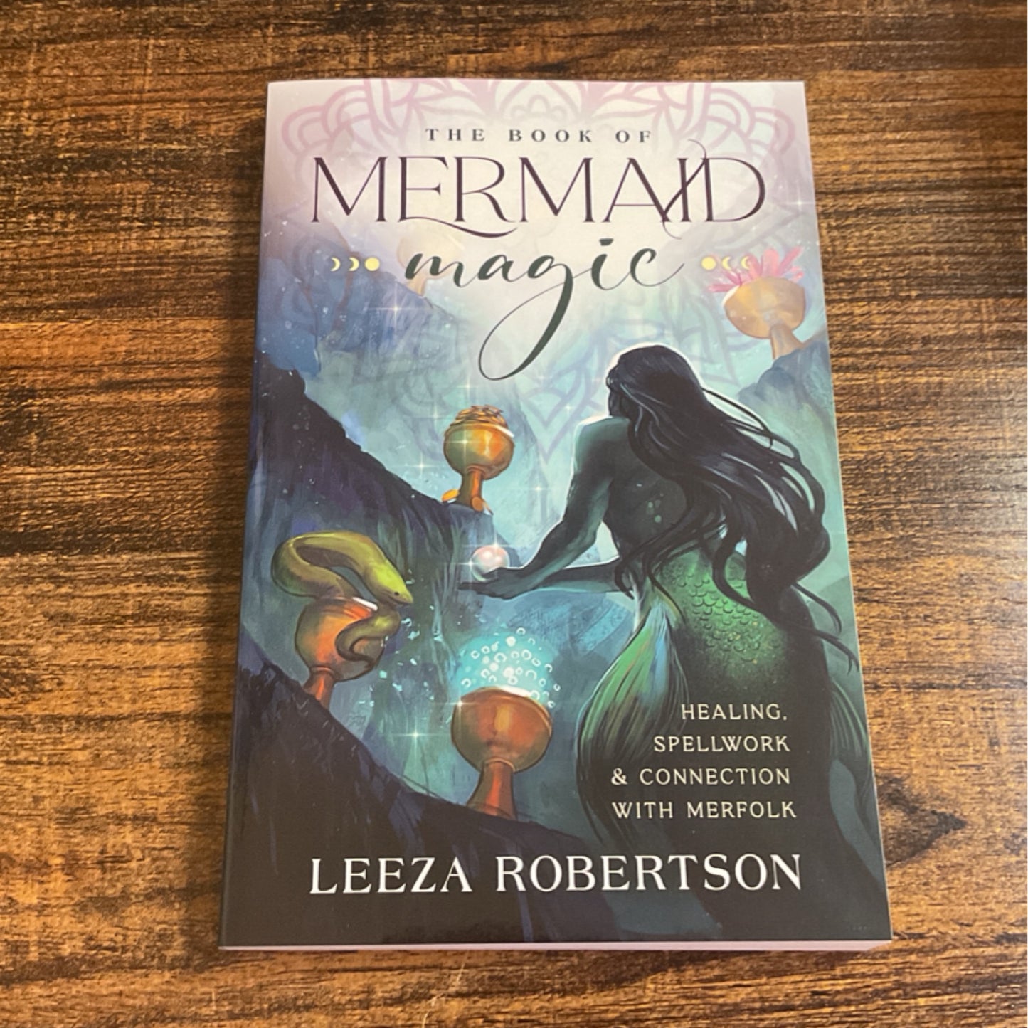 Mermaid Magic